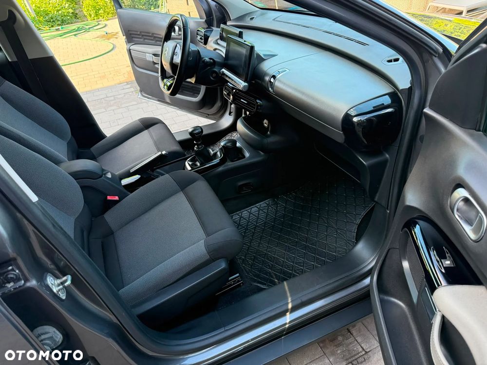 Citroën C4 Cactus PureTech 110 Stop&Start Feel - 17