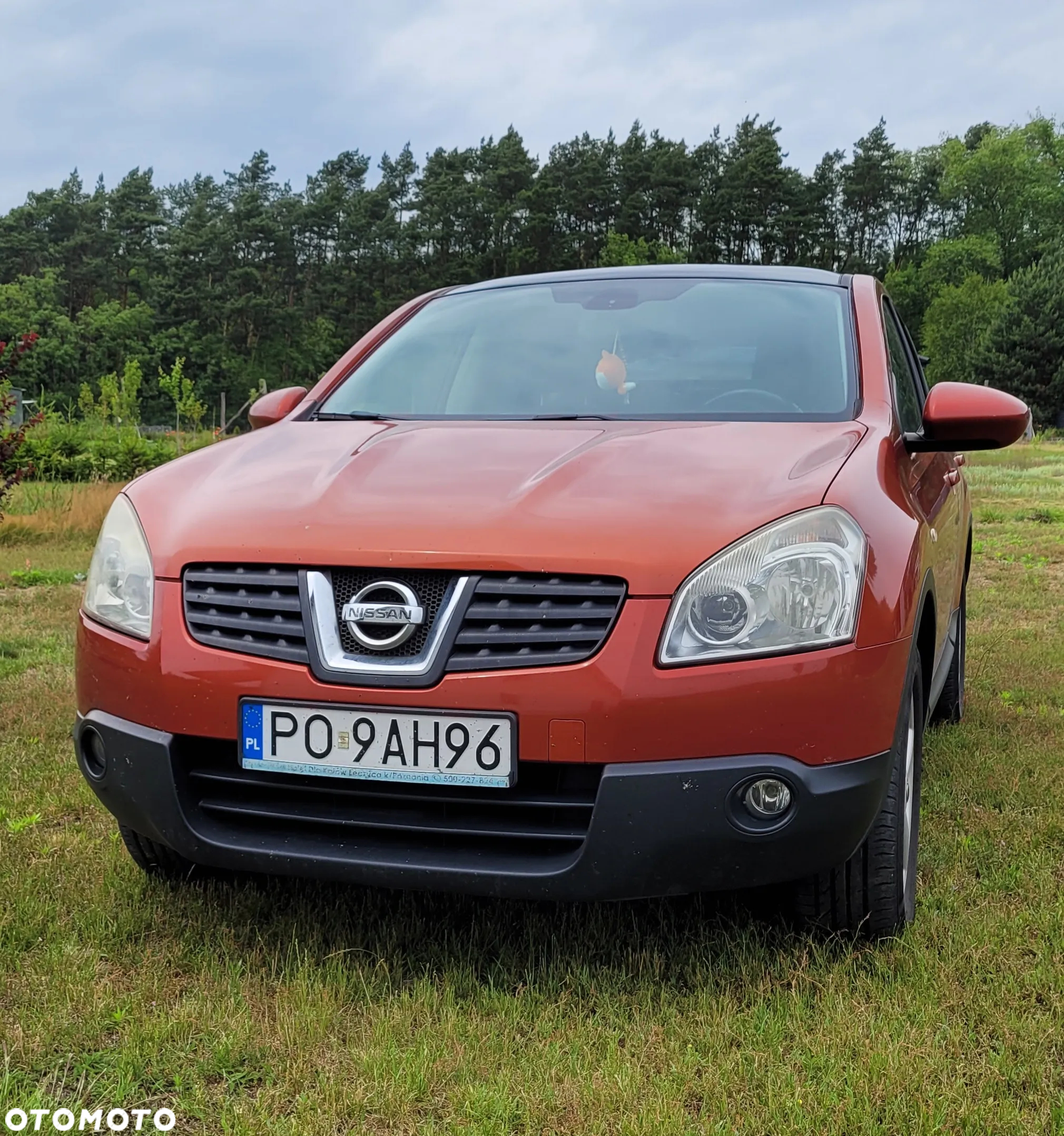 Nissan Qashqai 2.0 4 x 4 acenta - 6