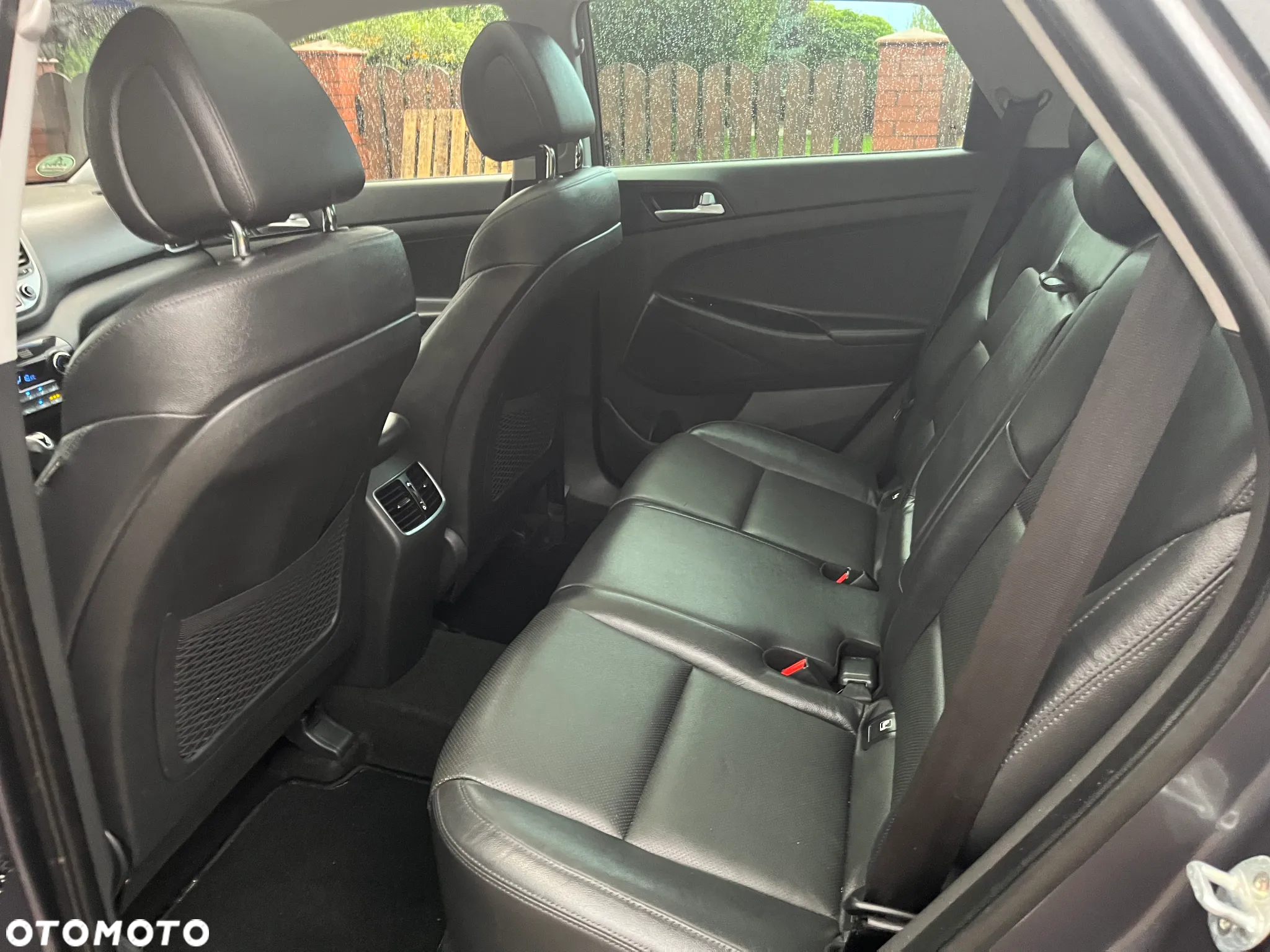 Hyundai Tucson 1.6 Turbo 4WD DCT Intro Edition - 19