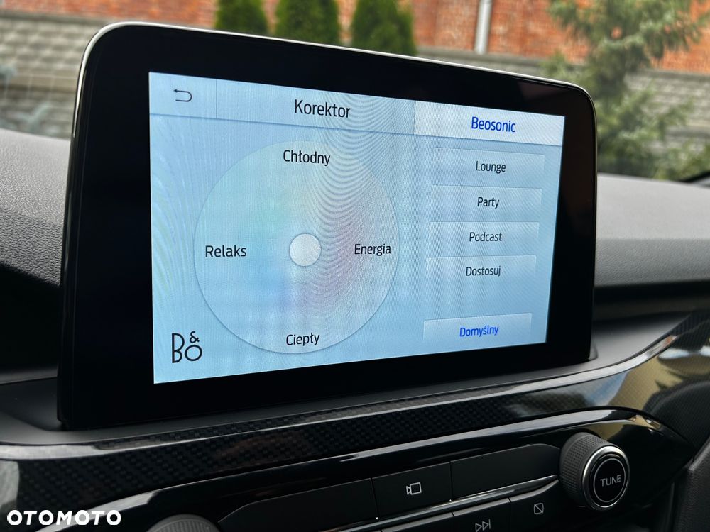 Ford Kuga 2.5P PHEV FWD ST-Line X - 24