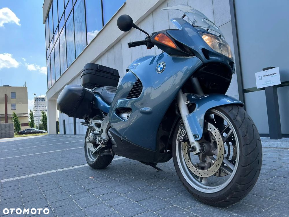 BMW Inny - 6