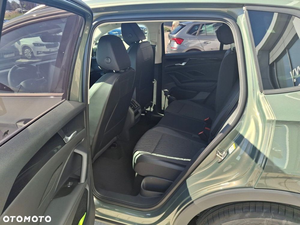 Volkswagen Tiguan 1.5 eTSI Life Plus DSG - 16