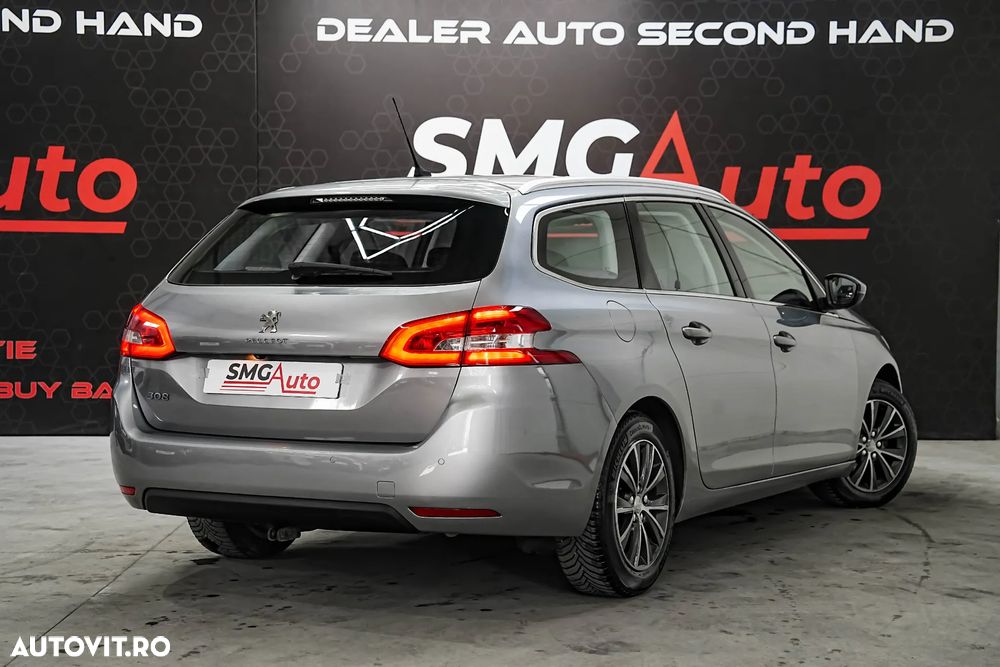 Peugeot 308 PureTech 110 Stop & Start Style - 6