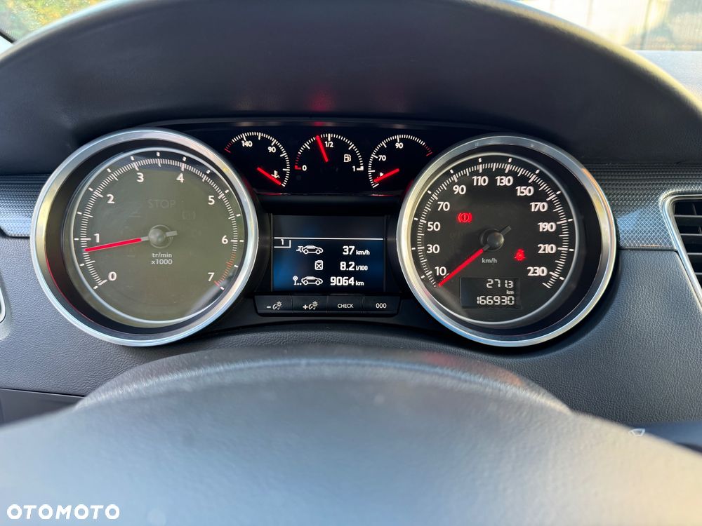 Peugeot 508 1.6 e-THP Active S&S - 19