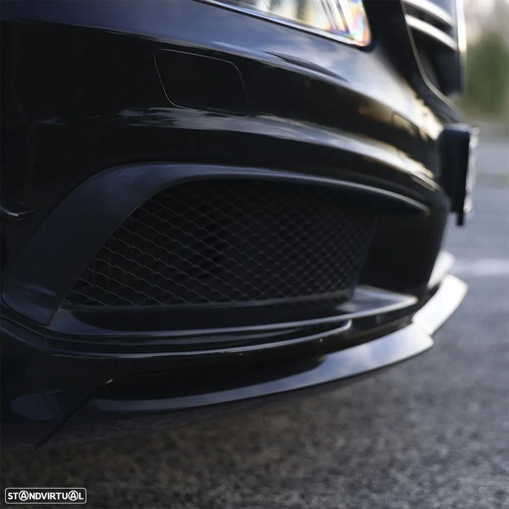Mercedes-Benz A 45 AMG 4-Matic - 12