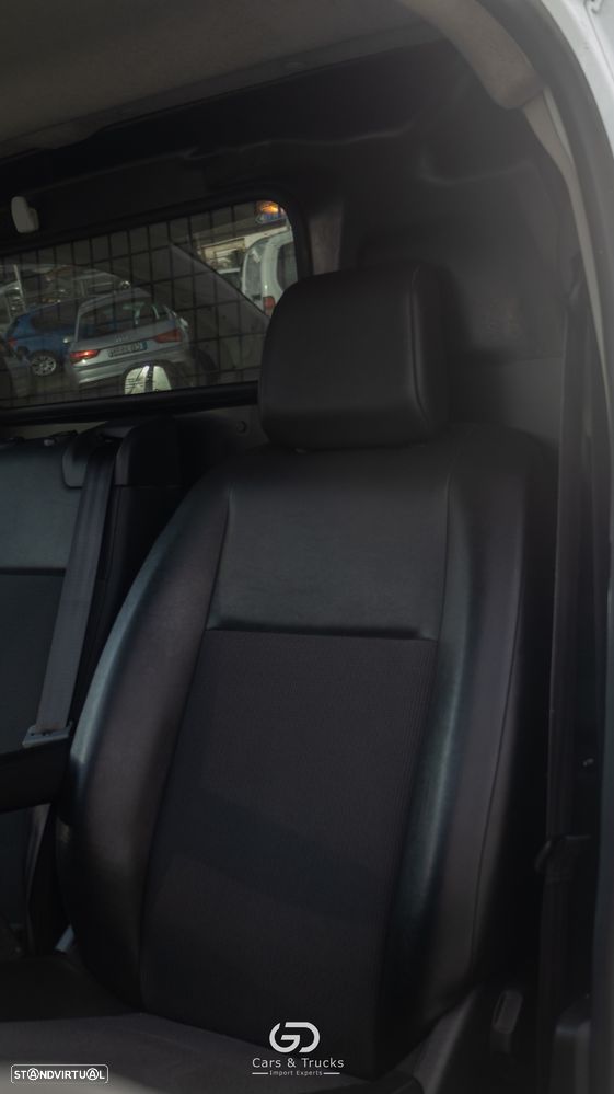 Opel Vivaro L2H1 S&S - 19