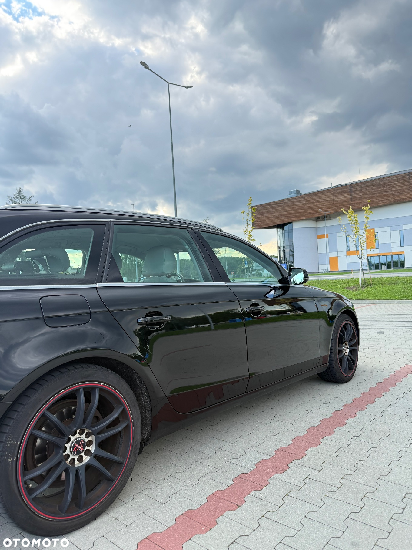 Audi A4 2.0 TDI DPF quattro Ambiente - 13