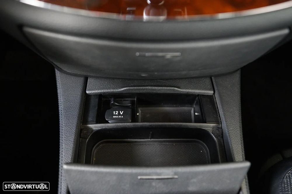 Mercedes-Benz S 350 Standard - 50