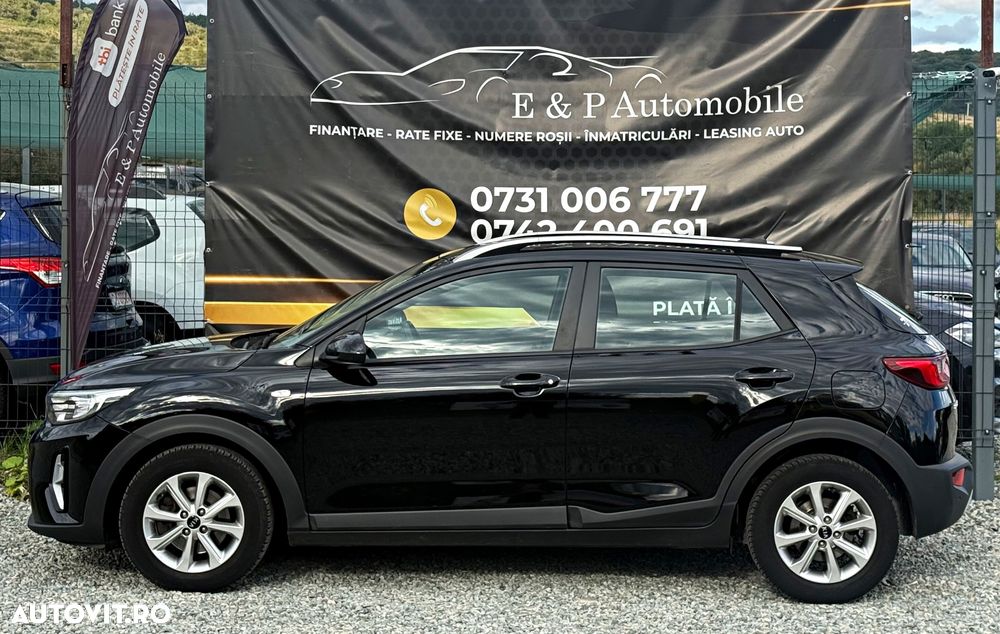 Kia Stonic 1.0 T-GDI HP Urban - 2