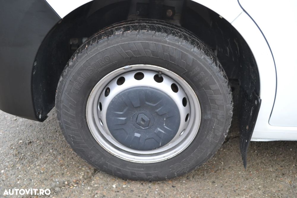 Renault Master DOKA 7 LOCURI - 33