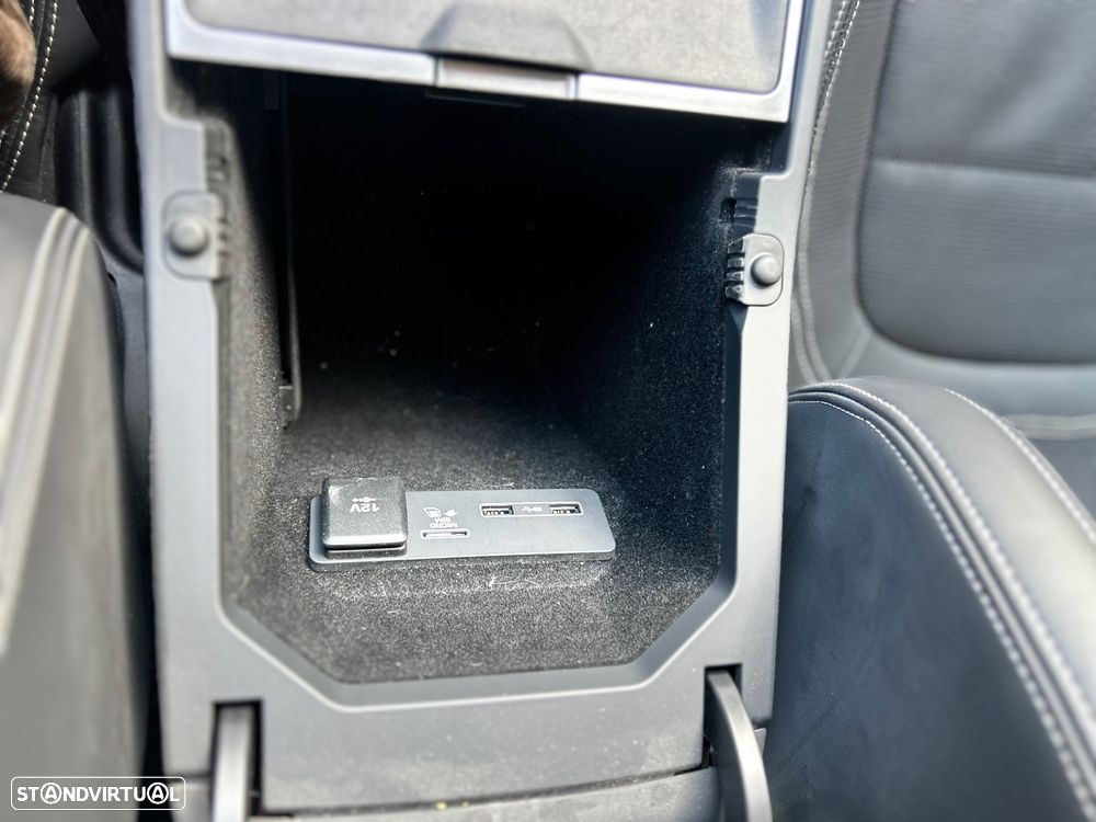 Jaguar I-Pace HSE AWD Aut. - 23