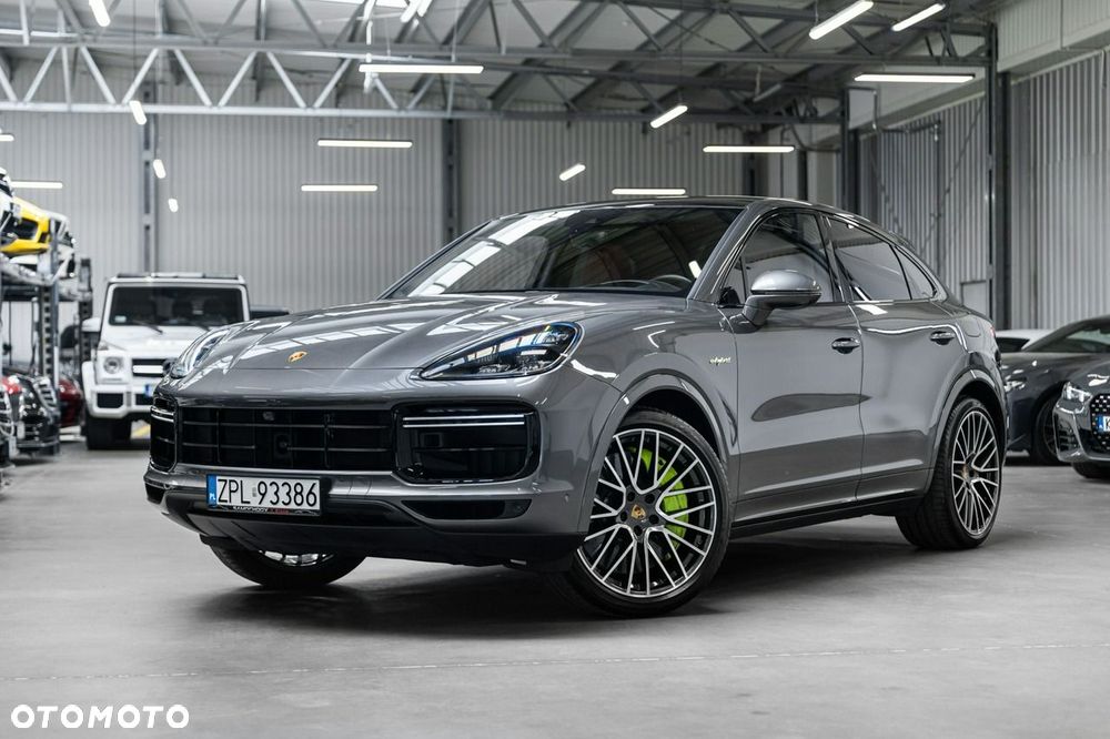 Porsche Cayenne - 3