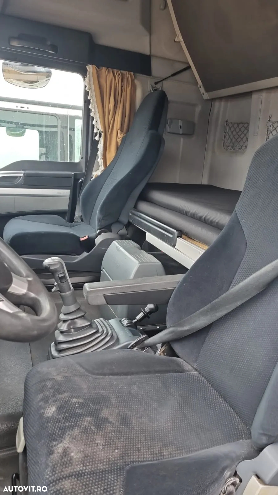 MAN TGX 18.440 - 4