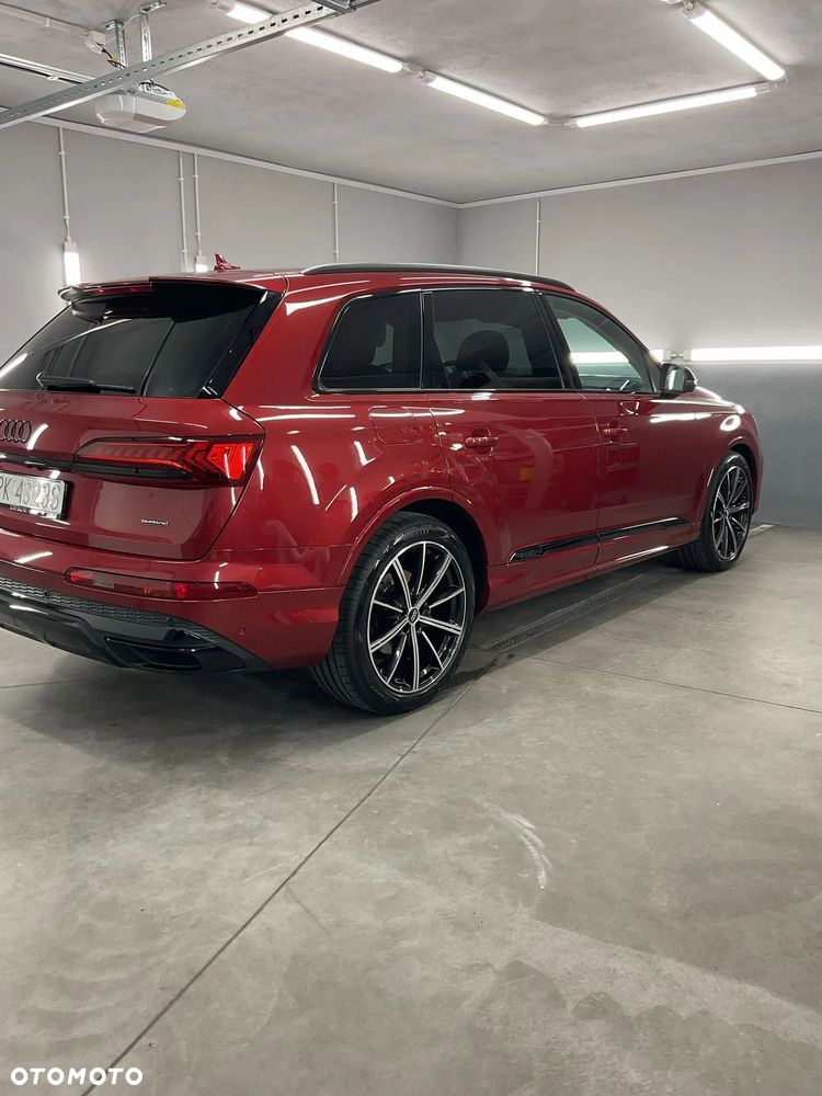 Audi Q7 - 2