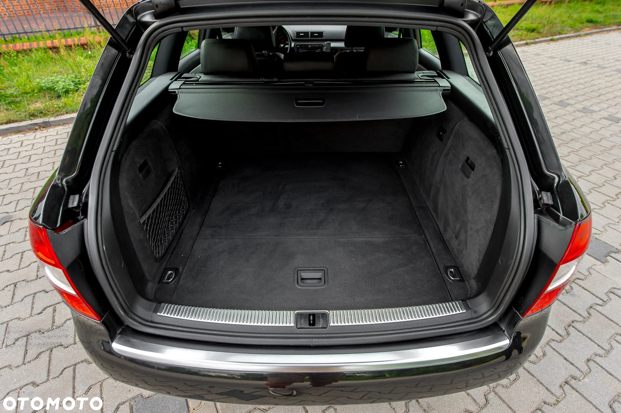 Audi A4 Avant 1.9 TDI - 23