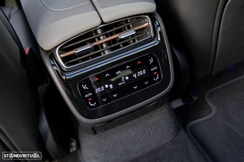 Mercedes-Benz EQS 450+ - 38