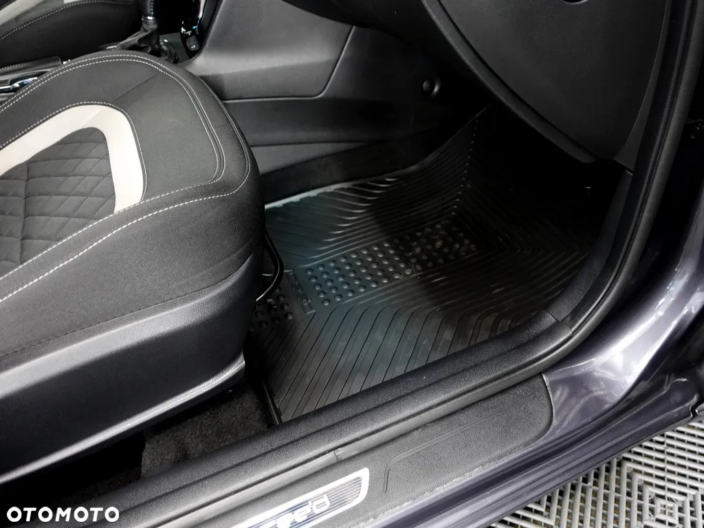 Kia Ceed 1.6 CRDi SCR GT-Line DCT - 23
