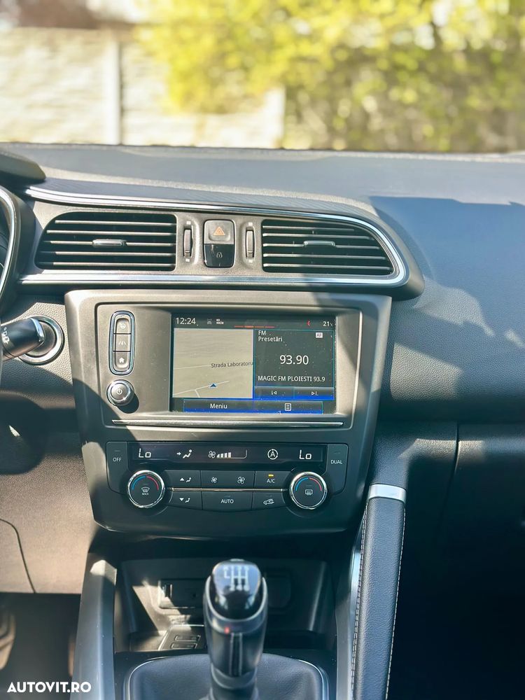 Renault Kadjar - 11