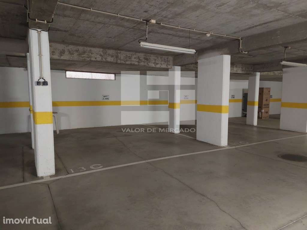 ESTACIONAMENTO - MARINA DE ALBUFEIRA - ALBUFEIRA - Grande imagem: 3/12