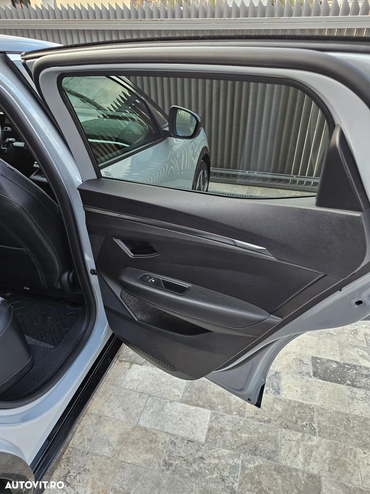 Renault Megane E-TECH EV60 optimum charge techno - 21