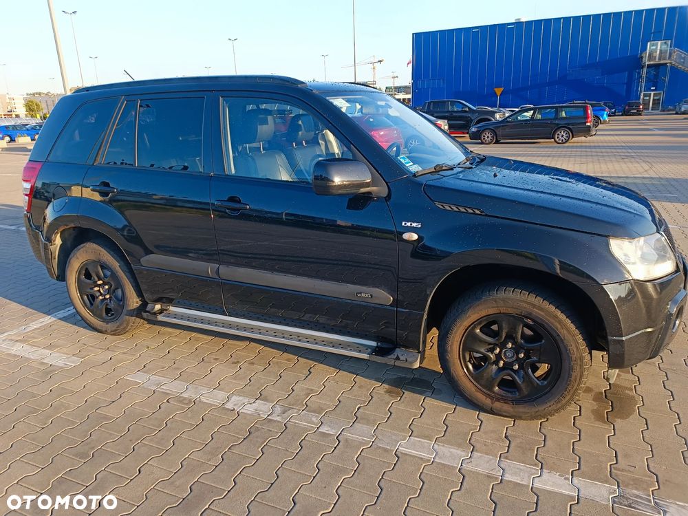 Suzuki Grand Vitara 1.9 DDiS - 3