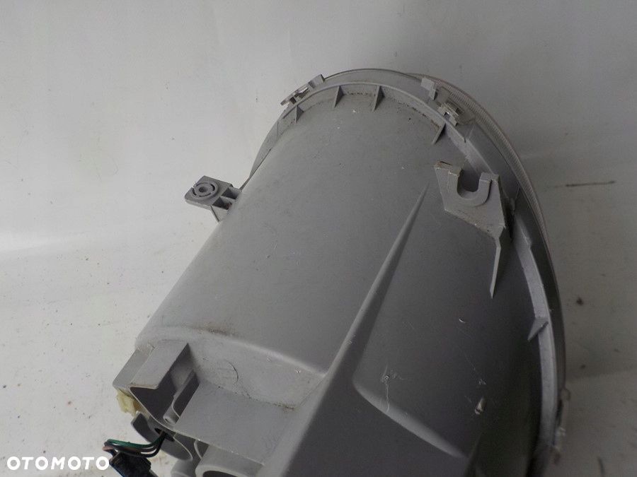 daewoo MATIZ 01R- LAMPA PRZÓD LEAWA ORYGINAŁ - 5