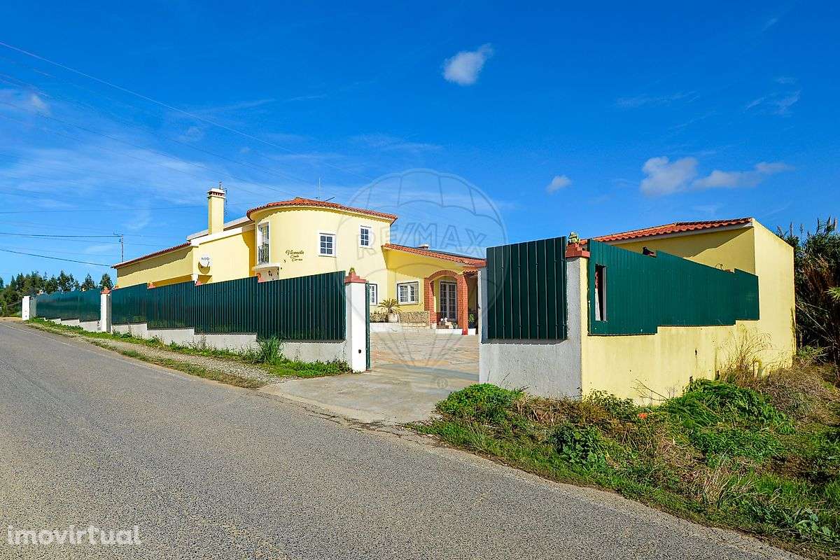 Moradia T4 para venda - Grande imagem: 2/39