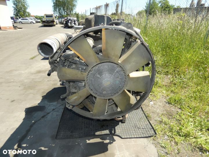 DCI 11G KOMPLETNY SILNIK Z OSPRZĘTEM EURO 3 RENAULT PREMIUM 320 00-06 - 3