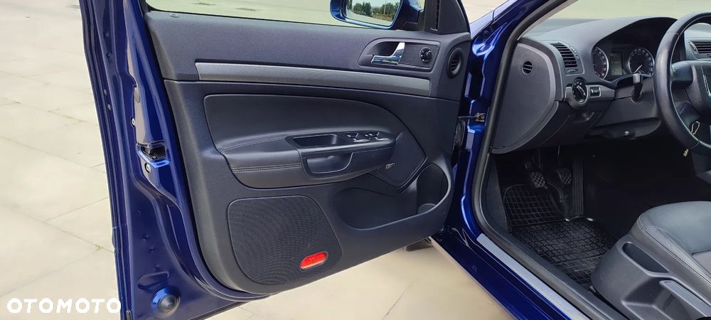 Skoda Octavia 1.9 TDI Elegance - 26