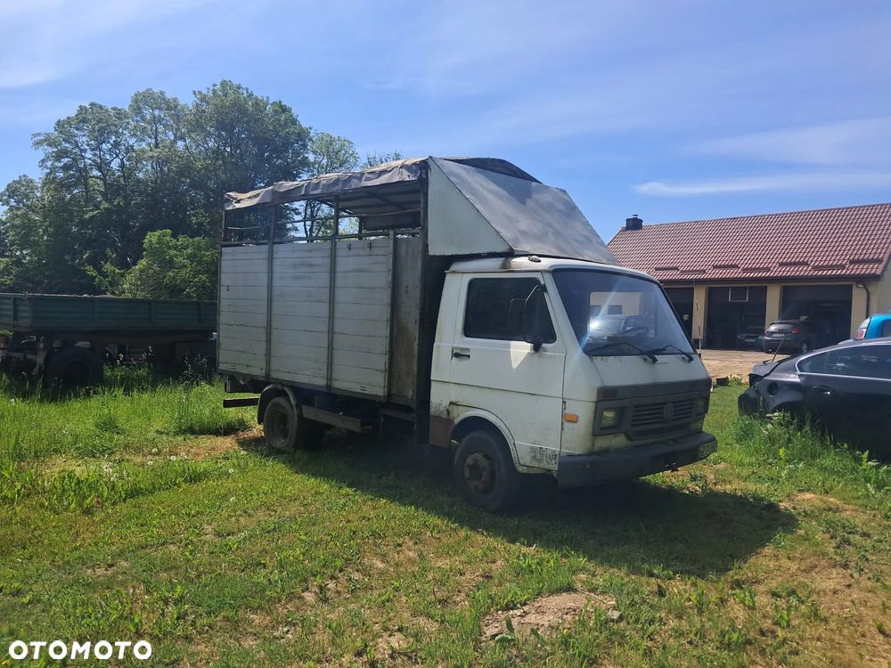 Volkswagen LT 35 - 5