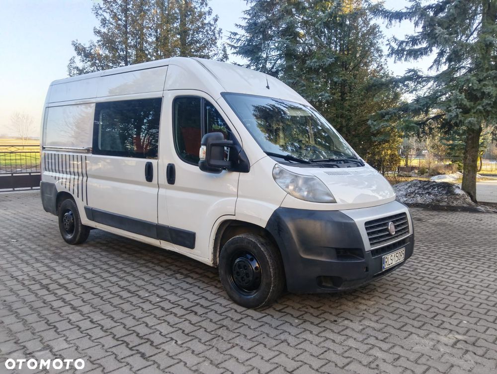 Fiat Ducato - 2