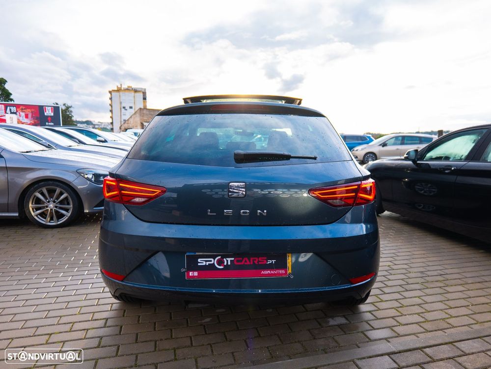 SEAT Leon 1.0 EcoTSI Style S/S - 7