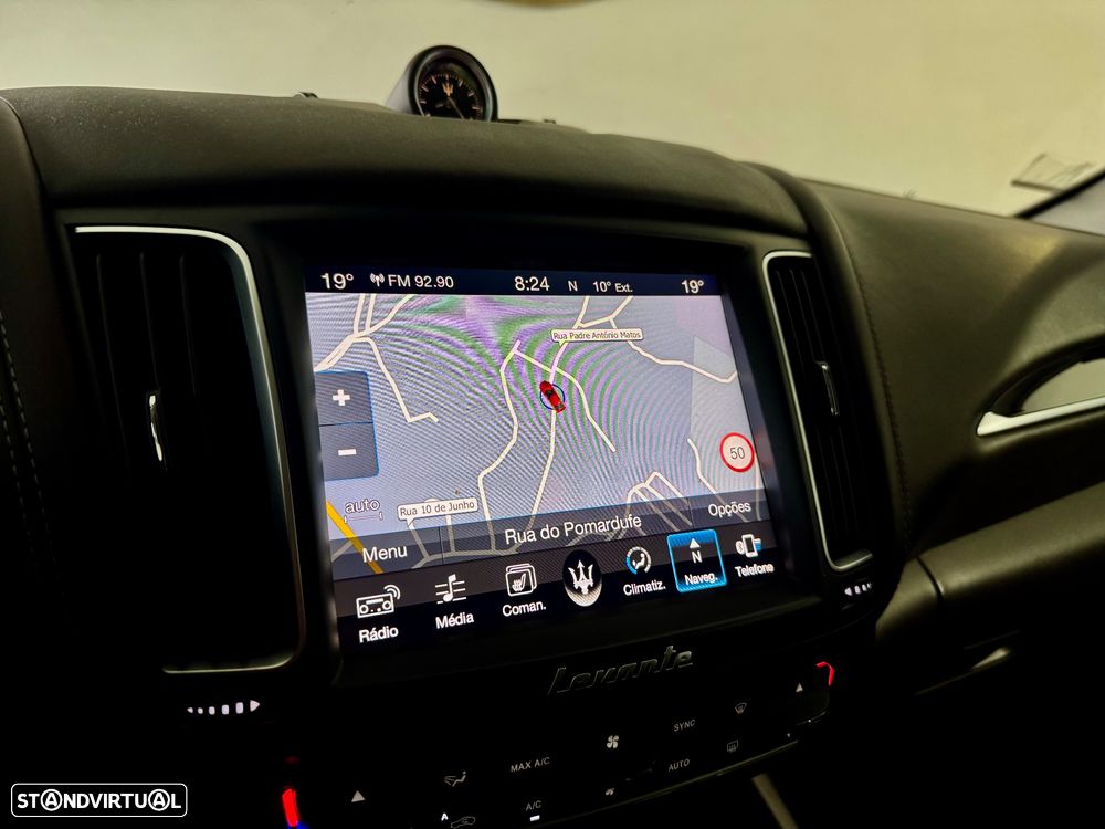 Maserati Levante 3.0 V6 Gransport - 13