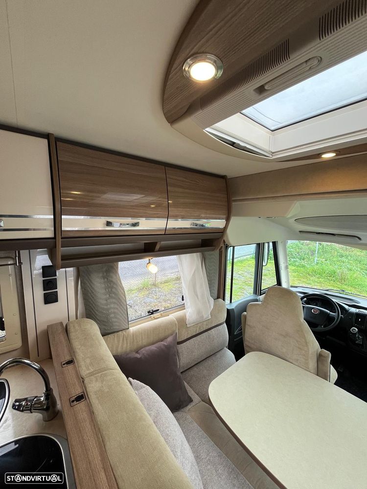 Rapido Serie 80dF 890F - 20