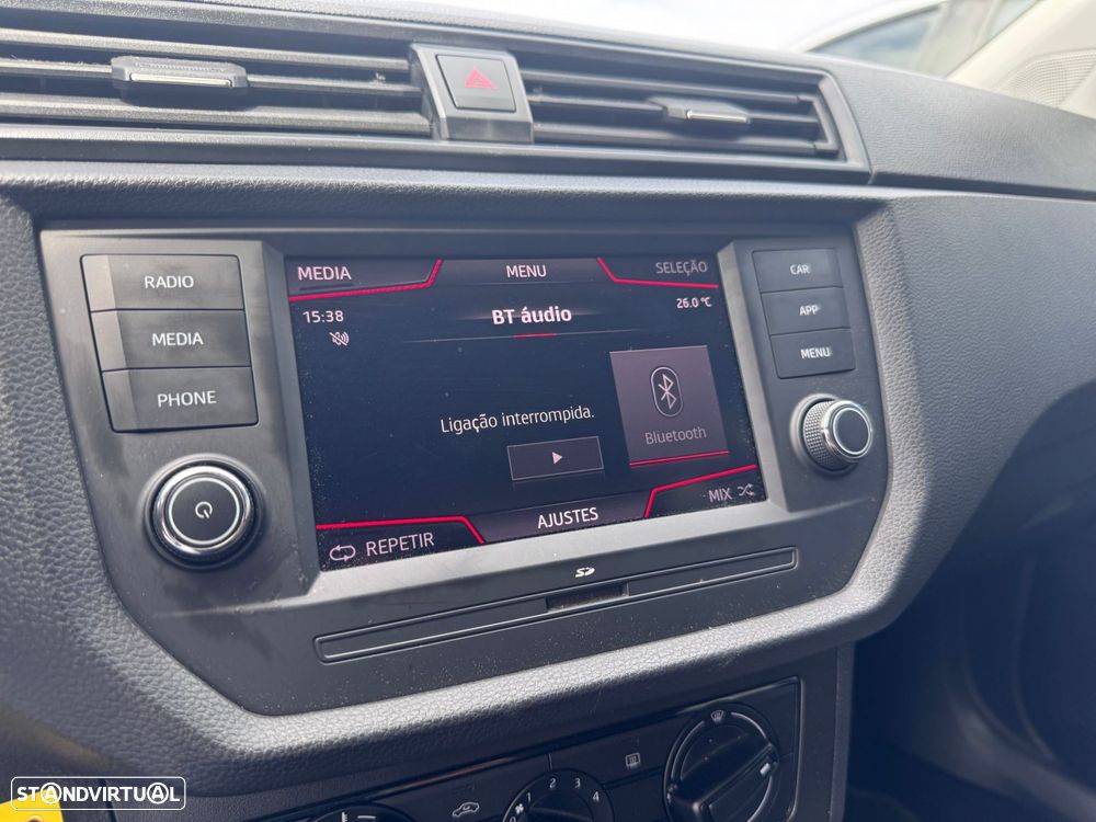 SEAT Ibiza 1.0 Style - 11