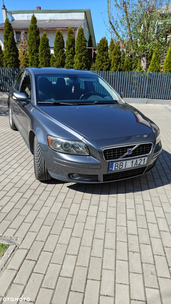 Volvo S40 - 4