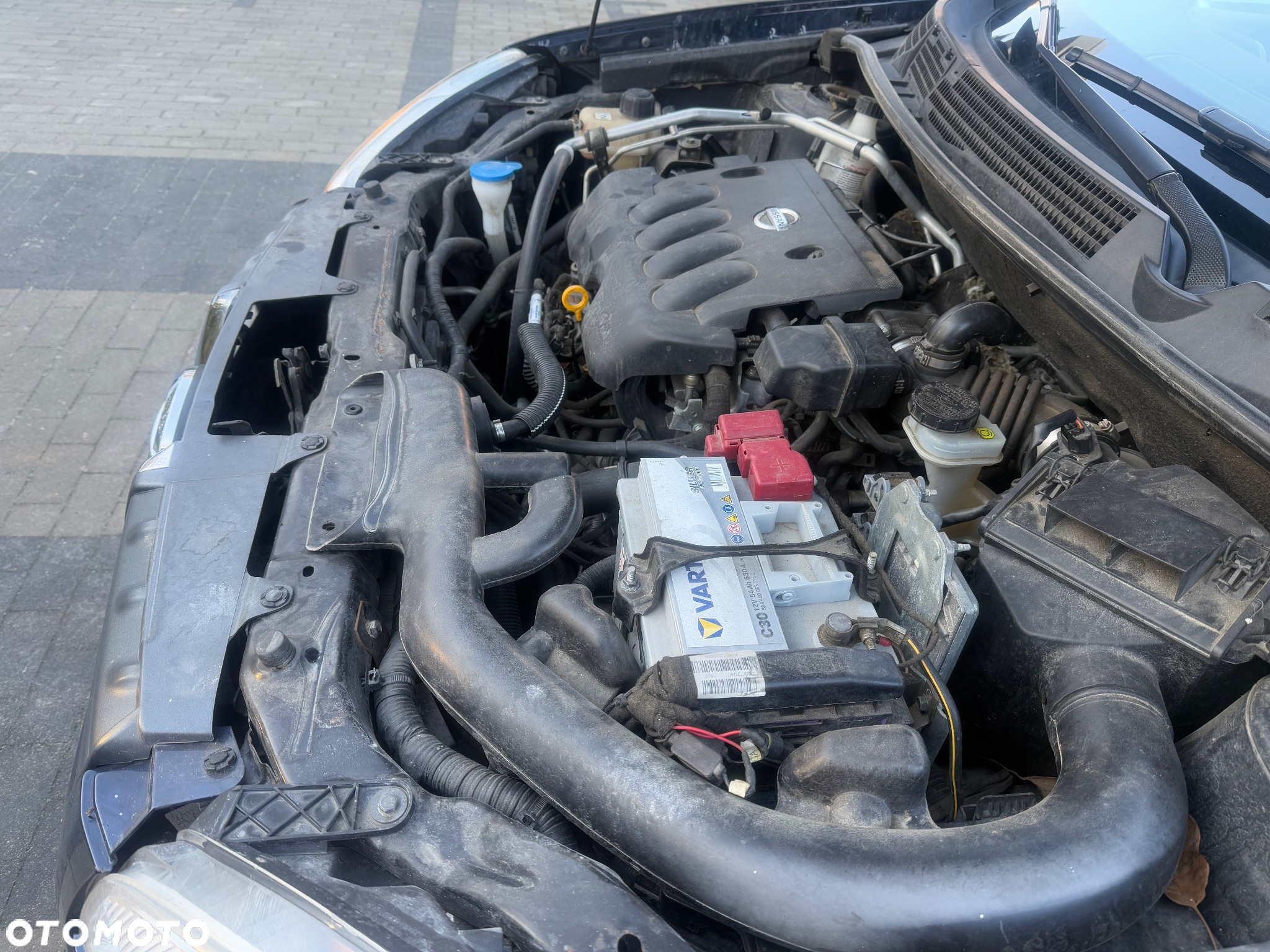Nissan Qashqai 2.0 4x4 Tekna - 34