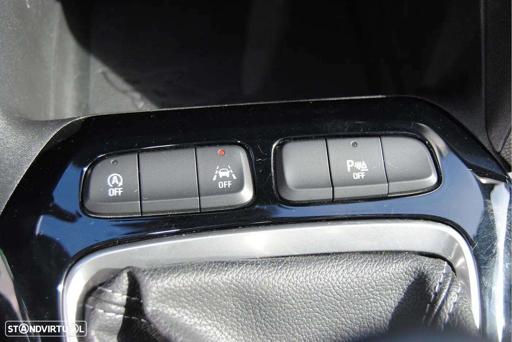 Opel Corsa 1.2 Business Edition - 21