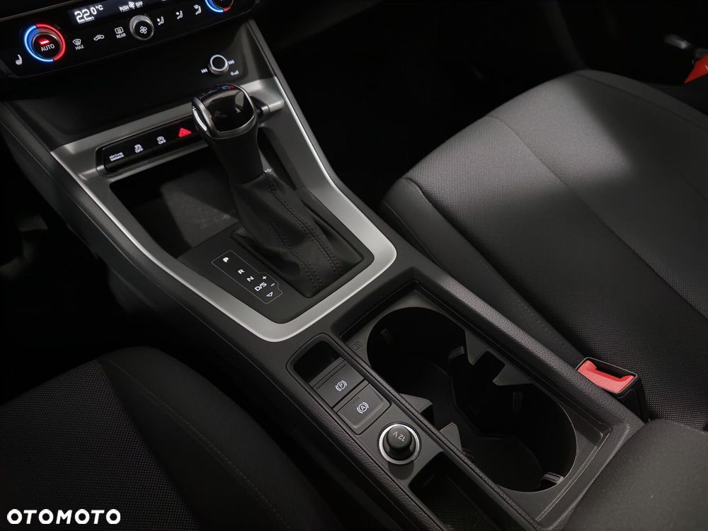 Audi Q3 - 20