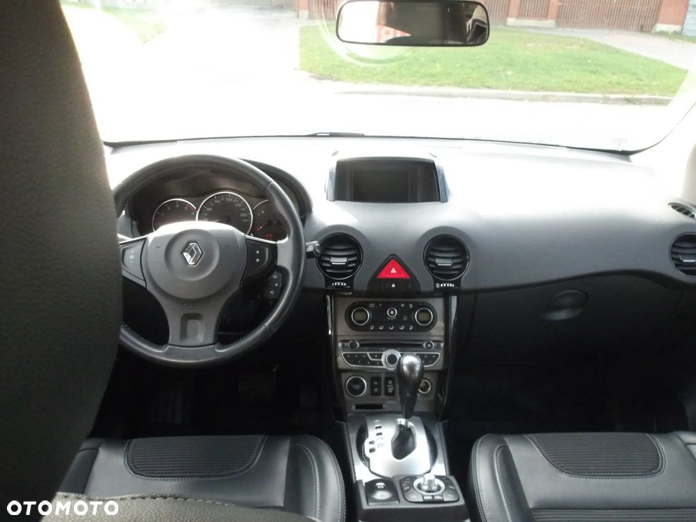Renault Koleos 2.0 dCi 4x4 Bose Edition - 10