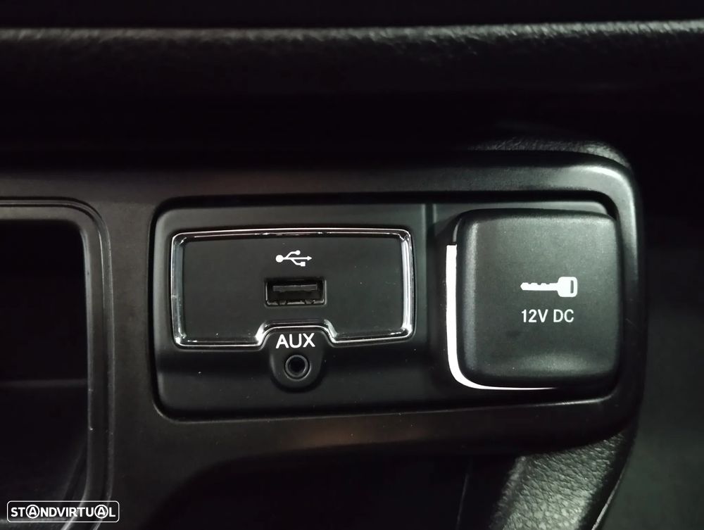 Jeep Renegade 1.0 T Sport - 25