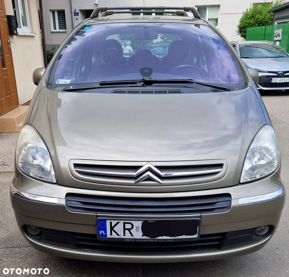 Citroën Xsara Picasso - 6
