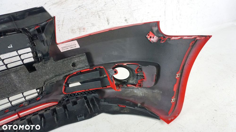 ZDERZAK PRZÓD PRZEDNI AUDI A3 8P LIFT 09-12 FL ATRAPA 2009-2012 8P0807437H - 12