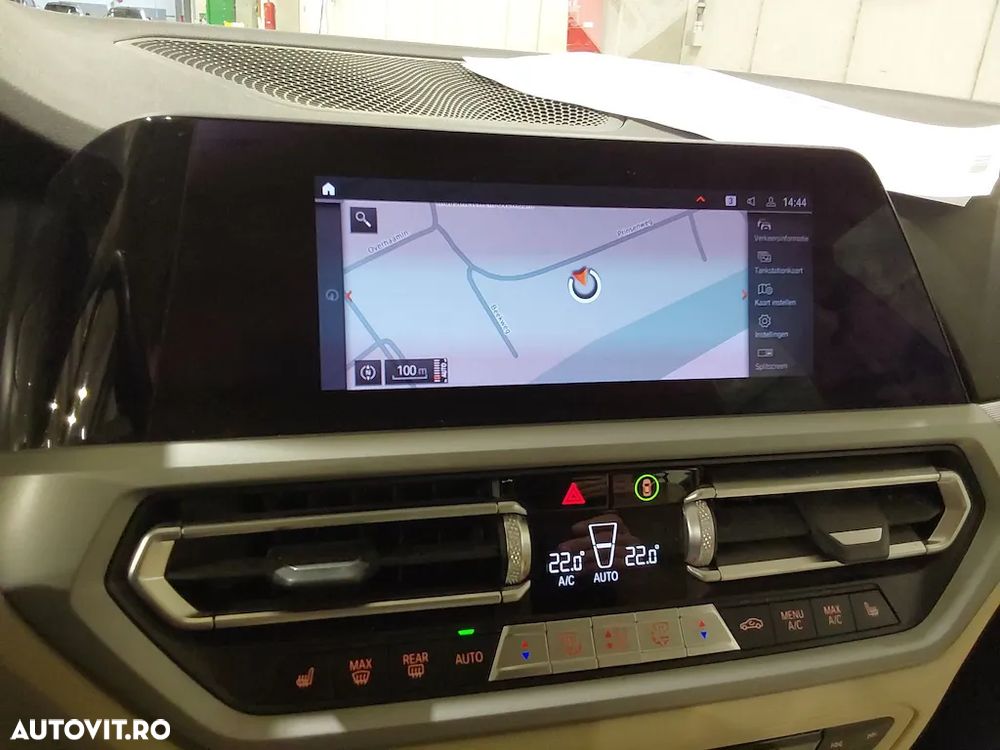 BMW Seria 3 318d Aut. Advantage - 10