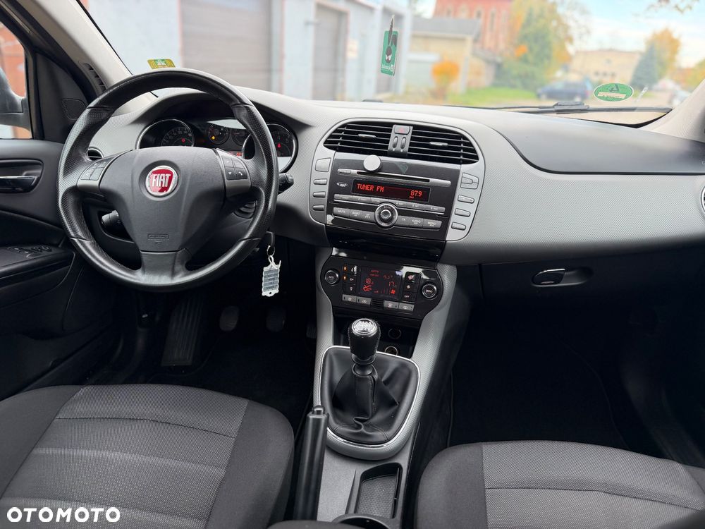 Fiat Bravo - 20