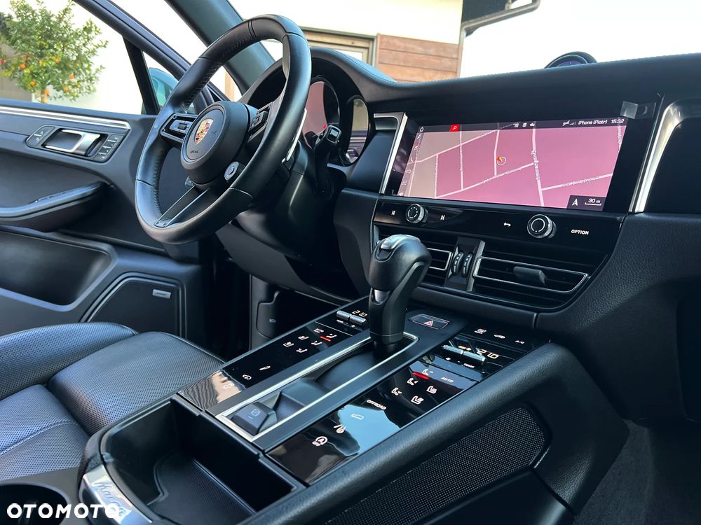 Porsche Macan T - 9