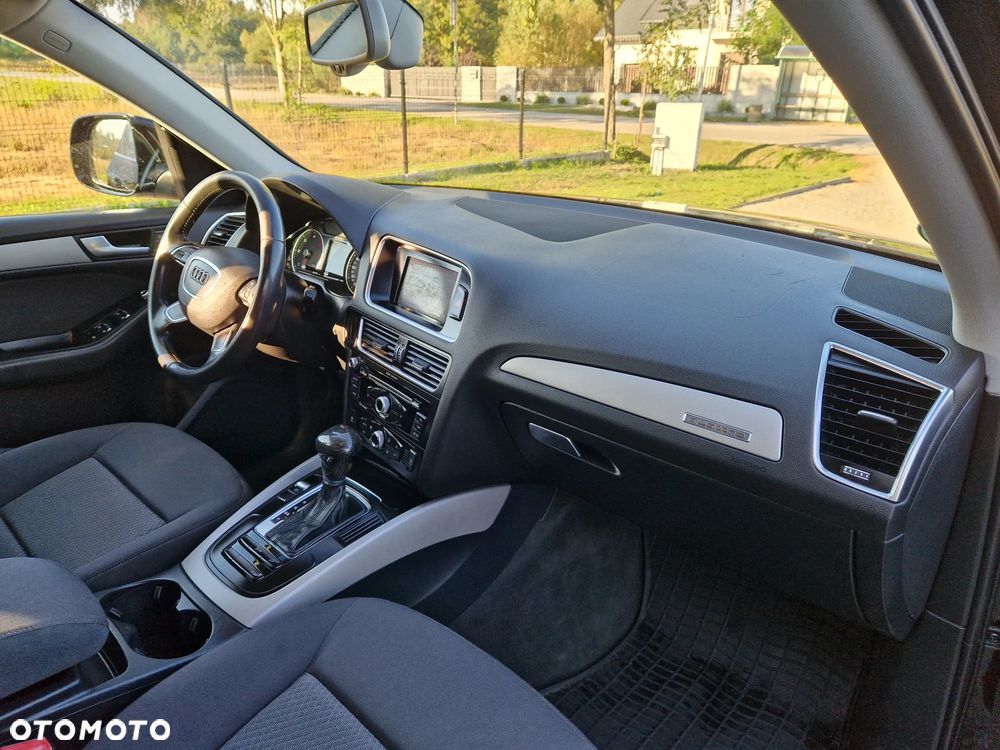 Audi Q5 2.0 TDI Quattro S tronic - 16