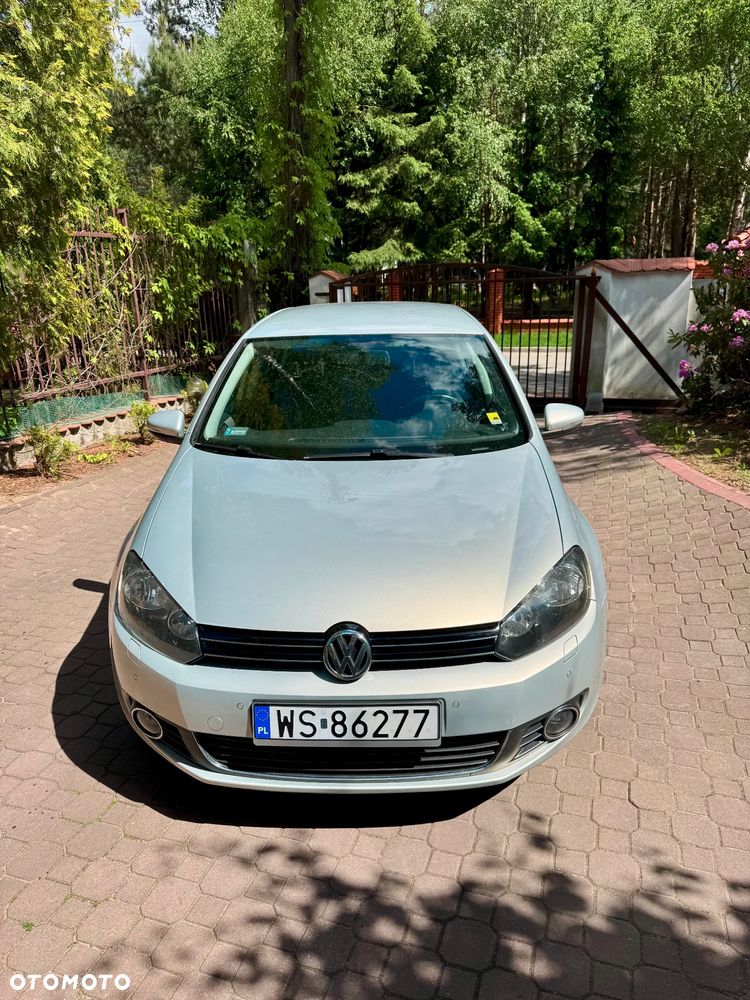 Volkswagen Golf 1.4 TSI Highline - 4