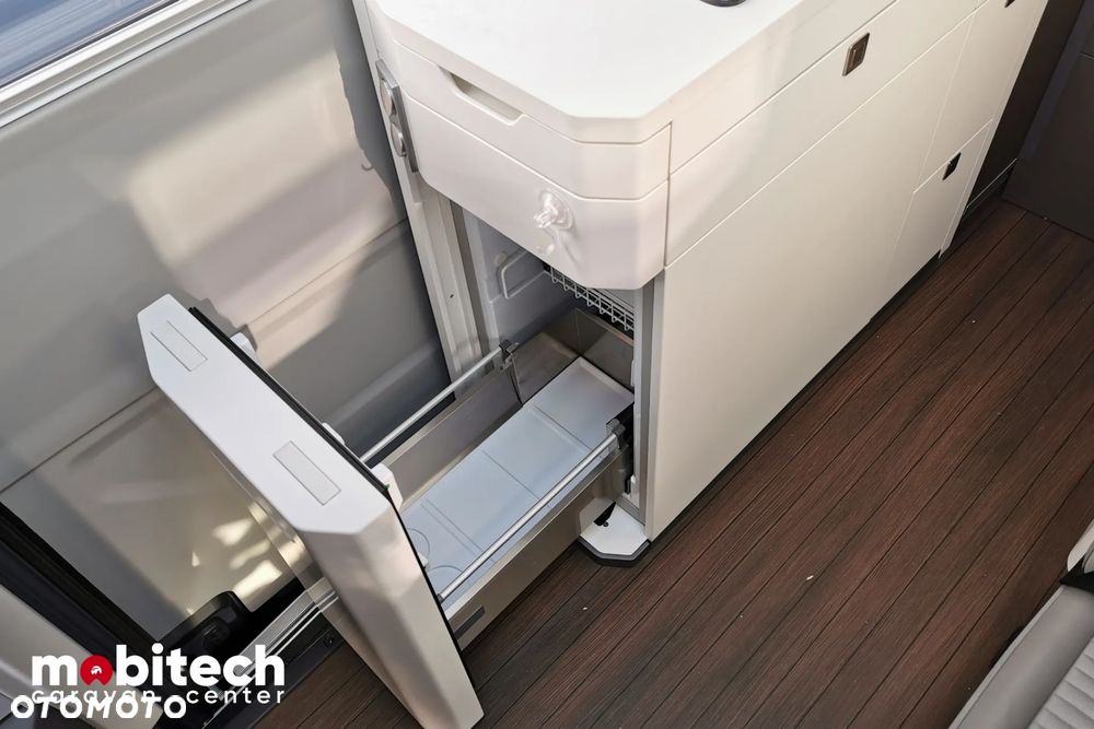 Volkswagen Grand California 2,0 l TDI 177 KM  Gwarancja - 33