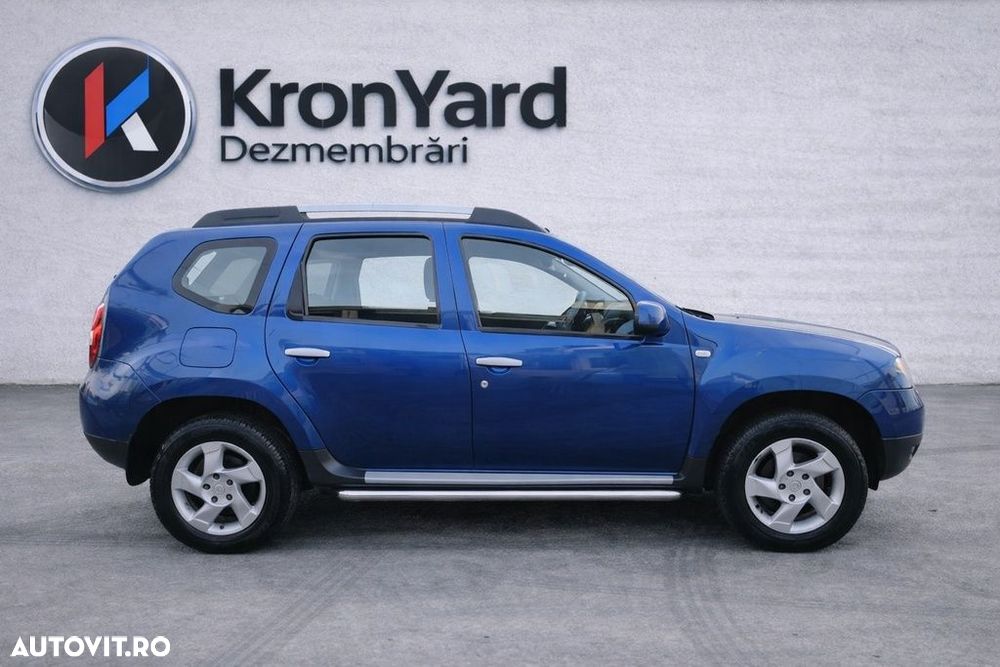 Dezmembrari dezmembrez  Dacia Duster 1.5 Dci 2010-2013  K9K - 7